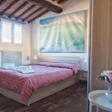 Contrada House By Francigenaapartments *