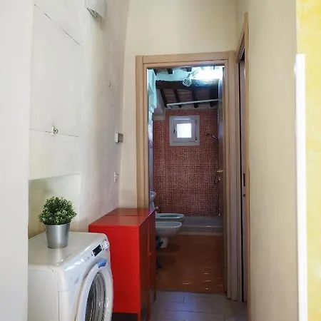 Contrada House By Francigenaapartments *