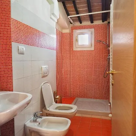 Contrada House By Francigenaapartments Apartment