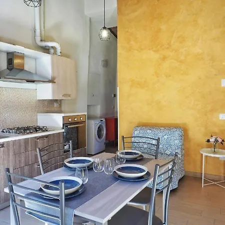 Contrada House By Francigenaapartments Siena