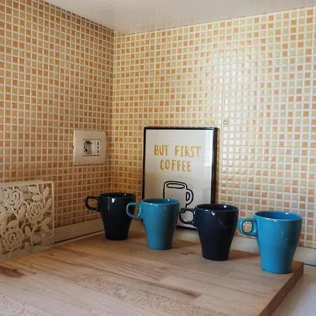 Apartment Contrada House By Francigenaapartments Siena